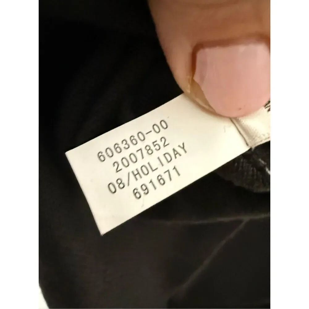 Banana Republic Men’s M Black Silk Cashmere Lightweight Sweater Vest Quiet Luxur